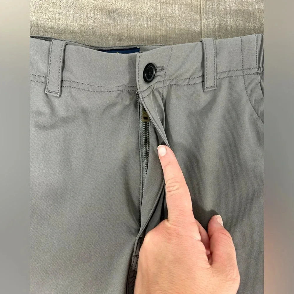 NEW Brooks Brothers Nylon Golf Shorts